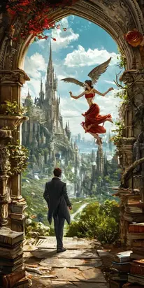 Страсти валькирий