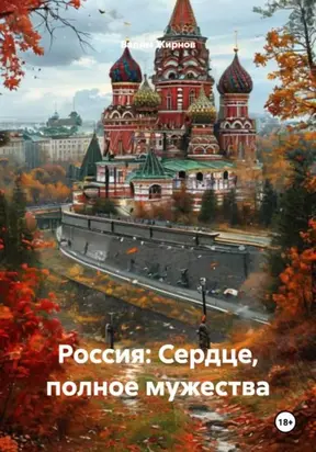 Россия: Сердце, полное мужества
