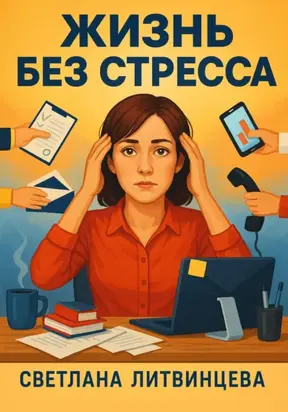 Жизнь без стресса