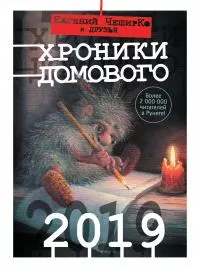 Хроники Домового. 2019 [сборник, litres]
