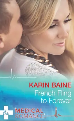 French Fling To Forever