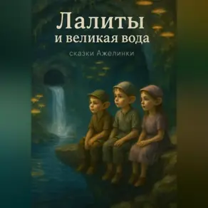 Лалиты и великая вода.