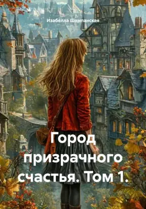 Город призрачного счастья. Том 1