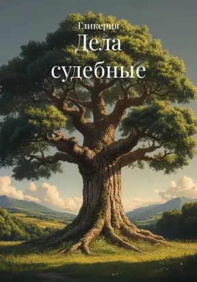 Дела судебные