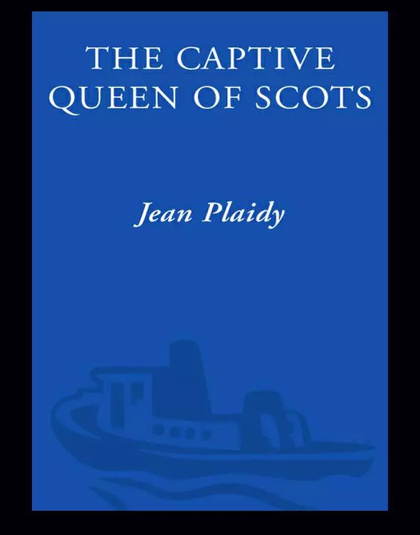 The Captive Queen of Scots