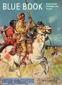 Nicky and the Tin Finge [story]