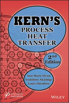 Kern's Process Heat Transfer