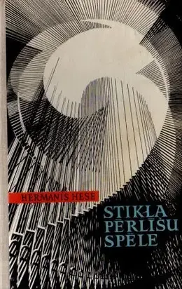 Stikla pērlīšu spēle