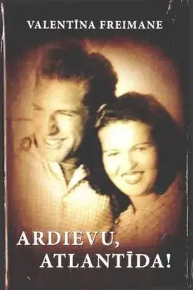 Ardievu, Atlantīda!