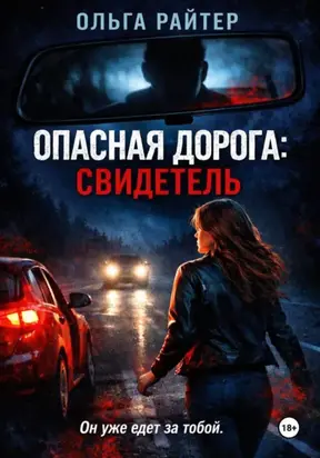 Опасная дорога: свидетель
