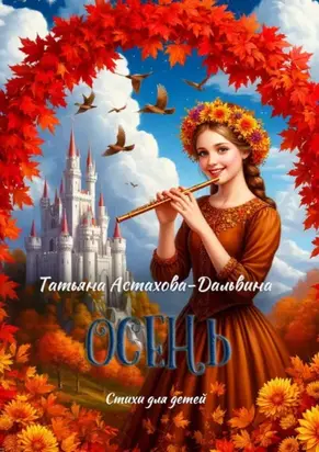 Осень. Стихи для детей