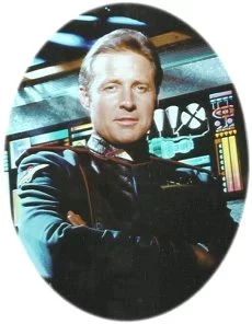 A Dark, Distorted Mirror. Volume 5 : Among the Stars, like Giants. Part 5 : The Three–Edged Sword