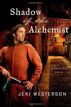 Shadow of the Alchemist