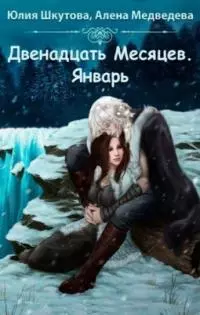 Двенадцать месяцев. Январь [СИ]