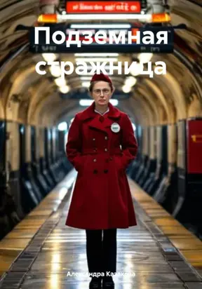 Подземная стражница
