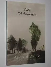 Cafe Scheherazade