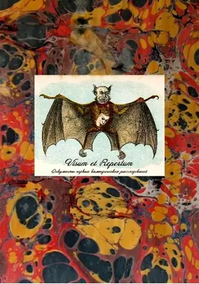 Visum et Repertum [Документы первых вампирических расследований c приложением некоторых известий о вруколаках, протовампирах и ревенантах]