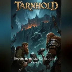 Корона из Пепла. Когда Молчит Камень.