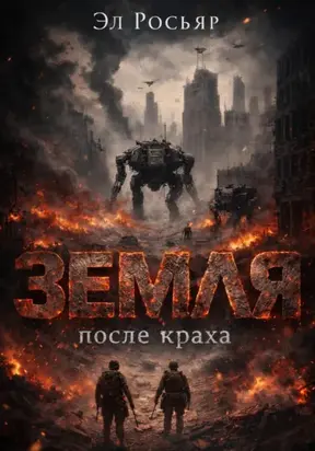 Земля после краха