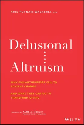 Delusional Altruism