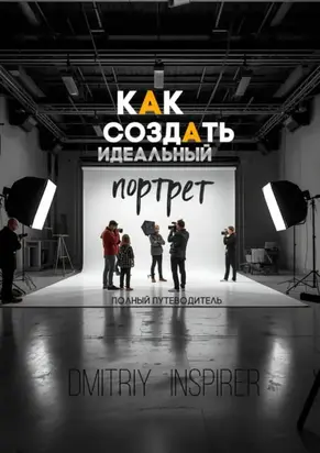 Как создать идеальный портрет: Полный путеводитель