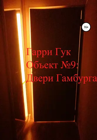 Объект №9: Двери Гамбурга
