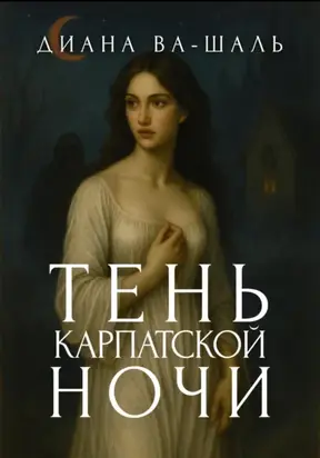 Тень Карпатской ночи