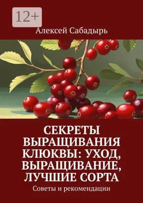 Секреты выращивания клюквы: уход, выращивание, лучшие сорта. Советы и рекомендации