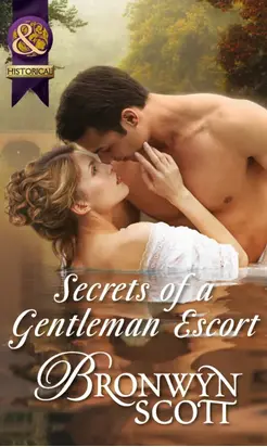 Secrets Of A Gentleman Escort