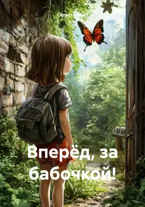 Вперёд, за бабочкой!