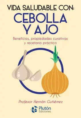 Cebolla y ajo