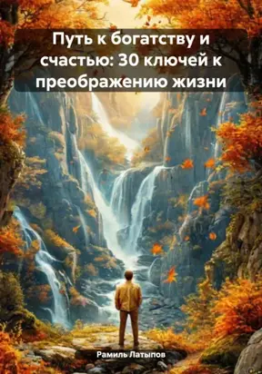 Путь к богатству и счастью: 30 ключей к преображению жизни
