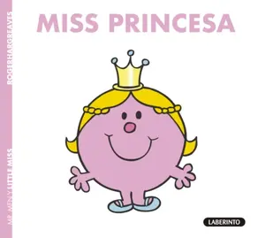 Miss Princesa