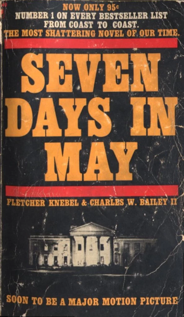 Seven Days in May