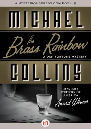 The brass rainbow