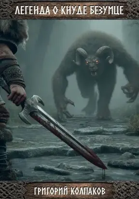 Легенда о Кнуде Безумце