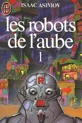 Les robots de l'aube