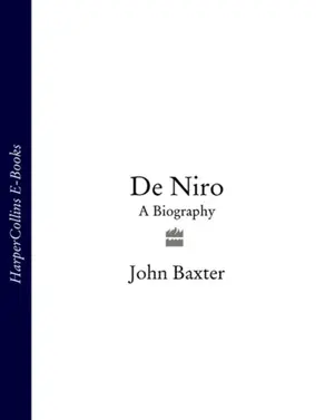 De Niro: A Biography