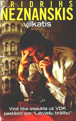 Vilkatis