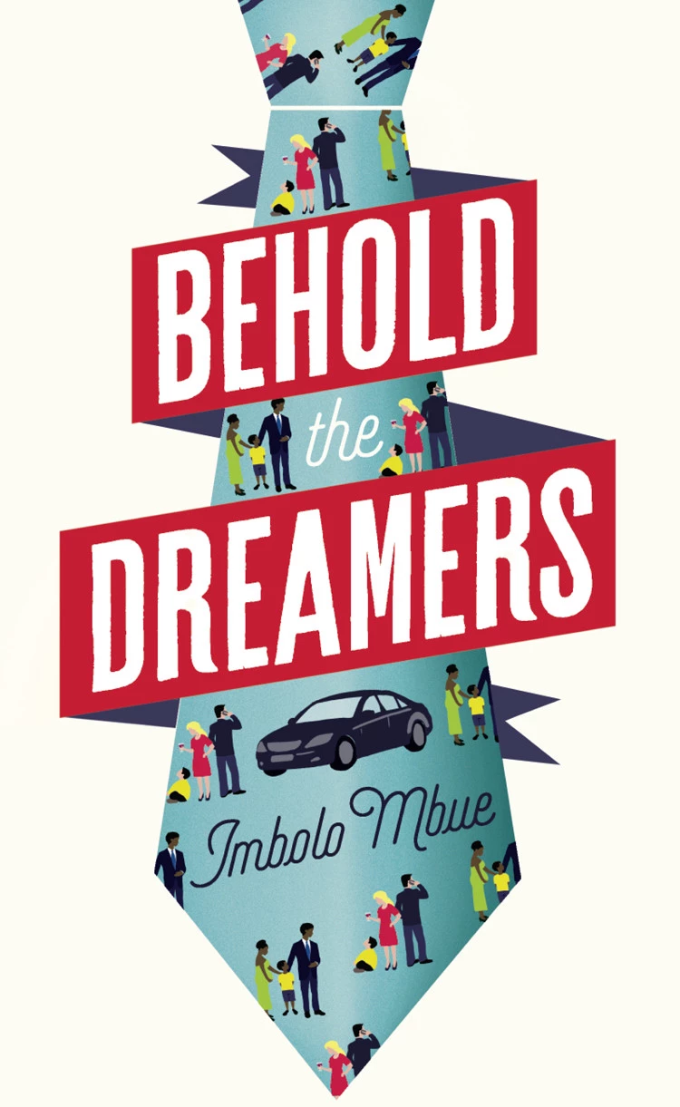 Behold the Dreamers
