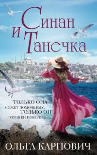 Синан и Танечка [litres]