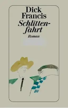 Schlittenfahrt