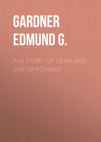 The Story of Siena and San Gimignano