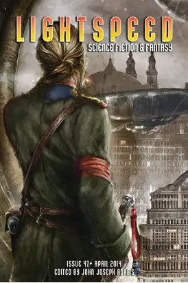 The Day the World Turned Upside Down