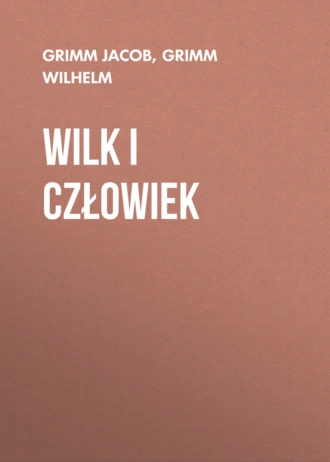 Wilk i człowiek