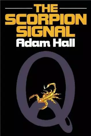 The Scorpion Signal