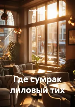 Где сумрак лиловый тих