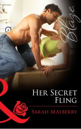 Her Secret Fling
