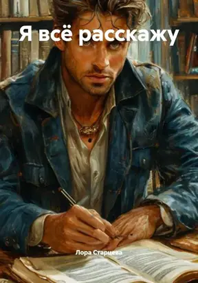 Никто не расскажет, кроме меня