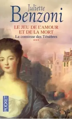 La comtesse des tenebres